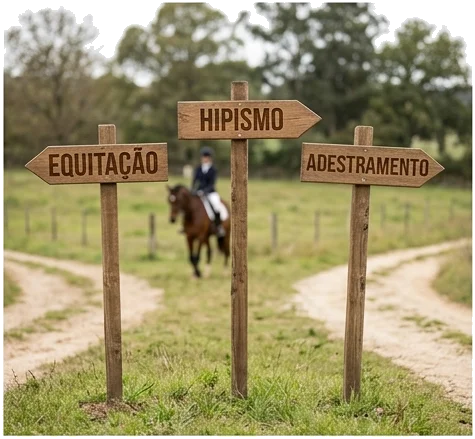 Por onde começar sem se confundir?