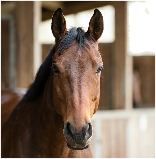 Como entender os sinais do cavalo: comportamento básico para iniciantes